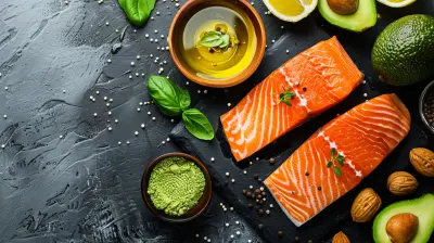 Can Eating More Fat Actually Help You Lose Weight?