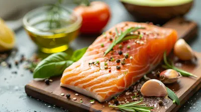 Can Eating More Fat Actually Help You Lose Weight?