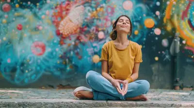 Can Meditation Improve Your Gut Health? Exploring the Connection