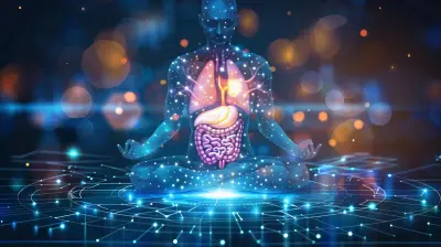 Can Meditation Improve Your Gut Health? Exploring the Connection