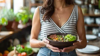 Can Meditation Improve Your Gut Health? Exploring the Connection