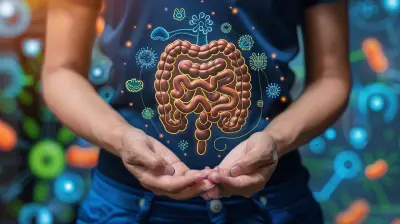 Can Meditation Improve Your Gut Health? Exploring the Connection