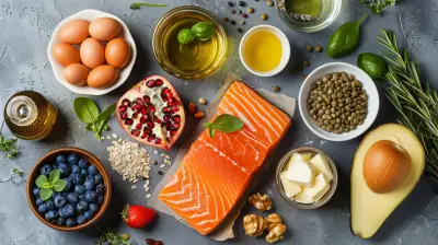 Can the Keto Diet Raise Your Cholesterol?
