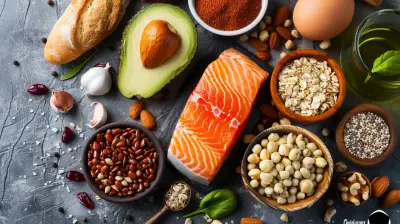 Can the Keto Diet Raise Your Cholesterol?