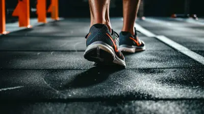 Cardio vs Strength Training: What’s Best for Your Goals?