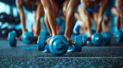 Cardio Vs Strength Training Whats Best For Your Goals