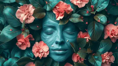 Caring for Your Body by Caring for Your Mind