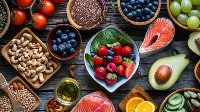 Cholesterol and Inflammation: What's the Connection?