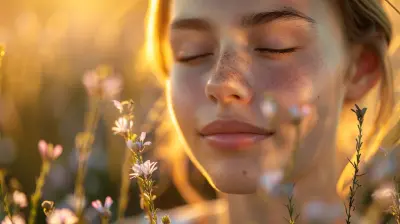 Choosing Essential Oils for Seasonal Allergies Relief