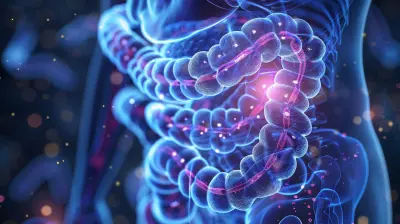 Colon Health: The Importance of Routine Screenings