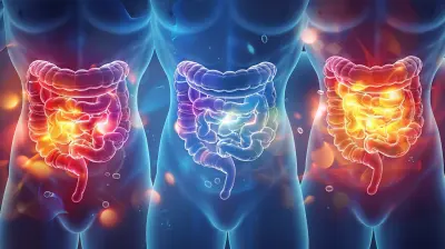 Colon Health The Importance Of Routine Screenings