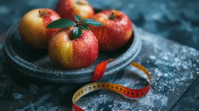Combating the Weight Loss Challenge of Late-Night Eating