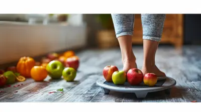 Combating The Weight Loss Challenge Of Late Night Eating