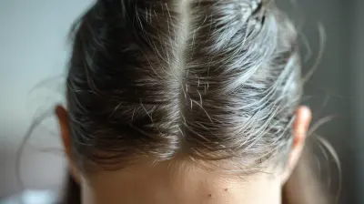 Combatting Scalp Irritation: How to Soothe and Heal Naturally
