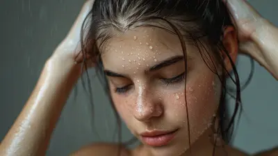 Combatting Scalp Irritation: How to Soothe and Heal Naturally