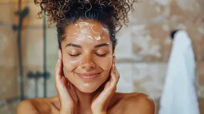 Combatting Scalp Irritation: How to Soothe and Heal Naturally