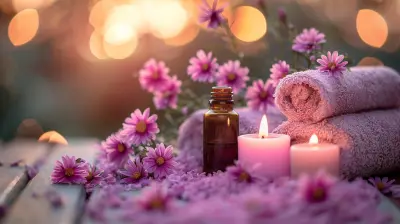 Combining Aromatherapy with Yoga: A Holistic Approach