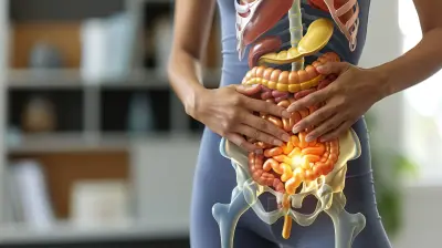 Common Myths About Bowel Movements and Digestion