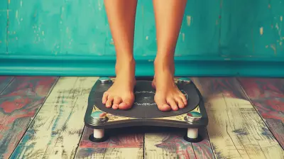 Common Weight Loss Myths You Should Stop Believing