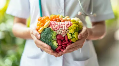 Could You Have Food Sensitivities Messing Up Your Gut?