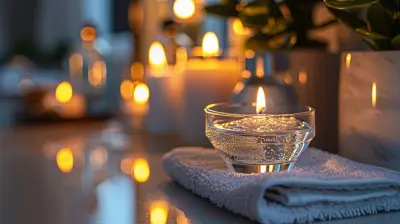 Creating an Evening Skincare Routine for Repair and Recovery