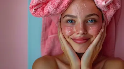 Creating an Evening Skincare Routine for Repair and Recovery
