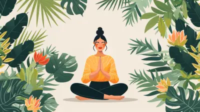 Creating Space For Joy Why Fun Should Be Part Of Self Care