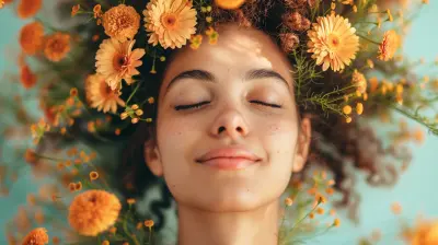 Creating Space for Joy: Why Fun Should Be Part of Self-Care