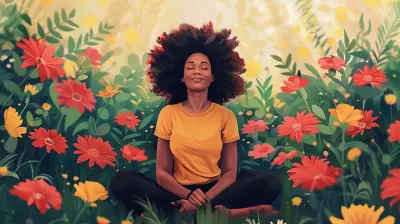 Creating Space For Joy Why Fun Should Be Part Of Self Care