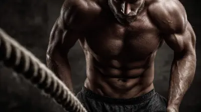 Creative Cross-Training Ideas for Better Performance