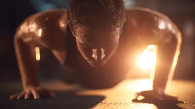 Creative Cross-Training Ideas for Better Performance