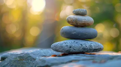 Daily Rituals that Cultivate Emotional Balance