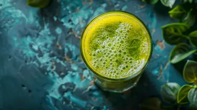 Detox Digest: How Pineapple Juice Cleanses the Body