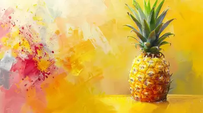 Detox Digest How Pineapple Juice Cleanses The Body