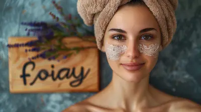 DIY Face Masks: Pamper Your Skin Naturally