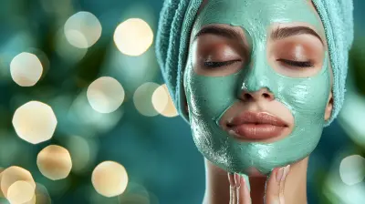 DIY Face Masks: Pamper Your Skin Naturally
