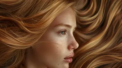 Effective Ways to Combat Hair Thinning