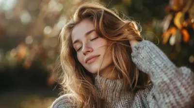 Effective Ways to Combat Hair Thinning