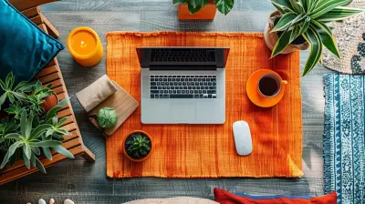 Energy Management: The New Approach to Personal Productivity