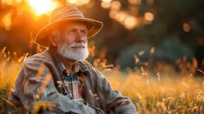 Engaging Hobbies To Stay Mentally Active As You Age