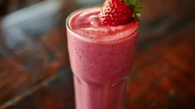 Essential Detox Smoothie Recipes for a Healthier You