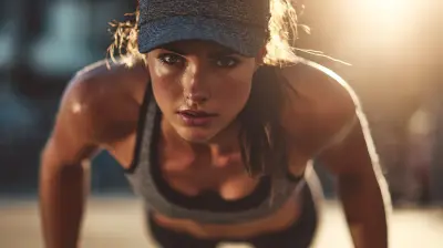 Essential Warm-Up and Cool-Down Strategies for Every Routine