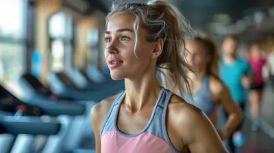 Exercise And Its Role In Stress Management What You Should Know