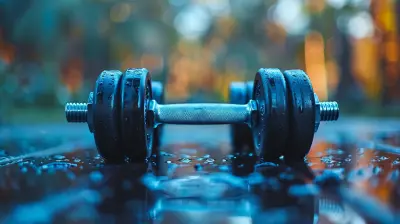Exercise and Its Role in Stress Management: What You Should Know