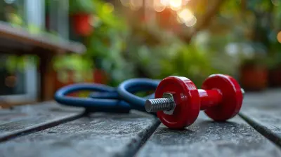 Exercise And Its Role In Stress Management What You Should Know