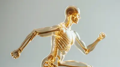 Exercises That Boost Bone Health at Any Age