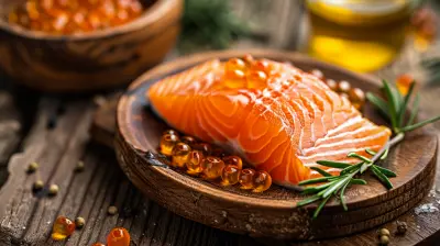 Exploring the Benefits of Omega-9 Fatty Acids in Your Diet
