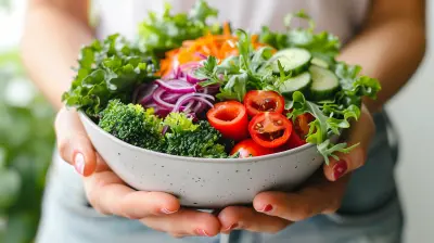 Exploring the FODMAP Diet for Better Bowel Health