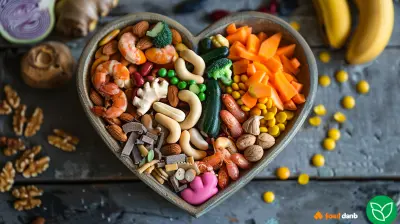 Exploring the FODMAP Diet for Better Bowel Health