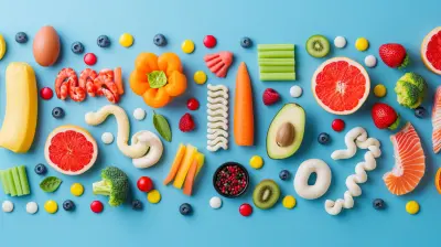 Exploring the FODMAP Diet for Better Bowel Health